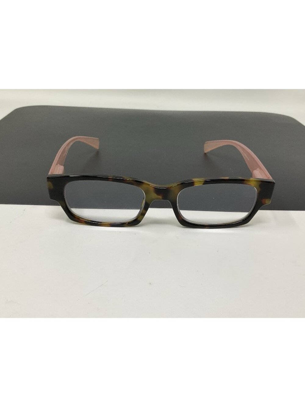 Peepers Blue Light Reading Glasses +2.75 Ivy Focus